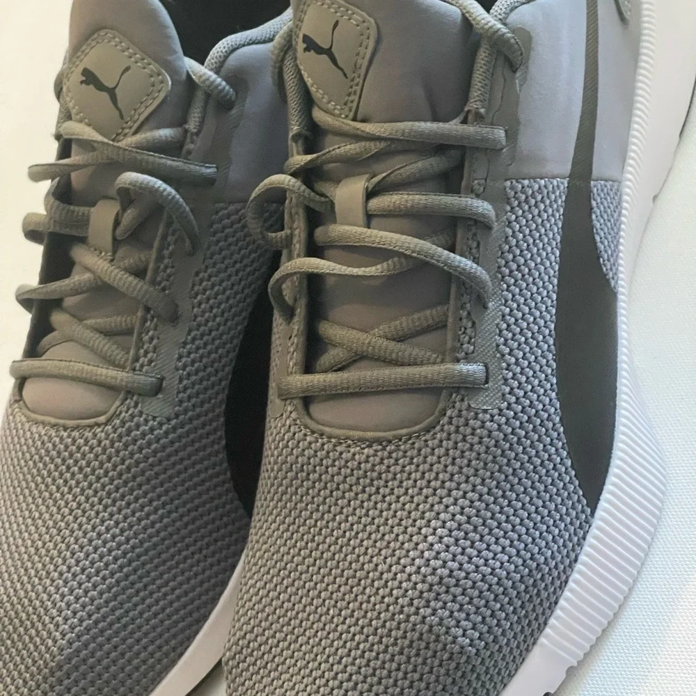 Puma flyer runner low sneakers trainers sports men shoes